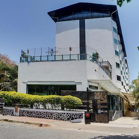 Ramee Guestline Hotel Juhu Bombaj Exteriér fotografie