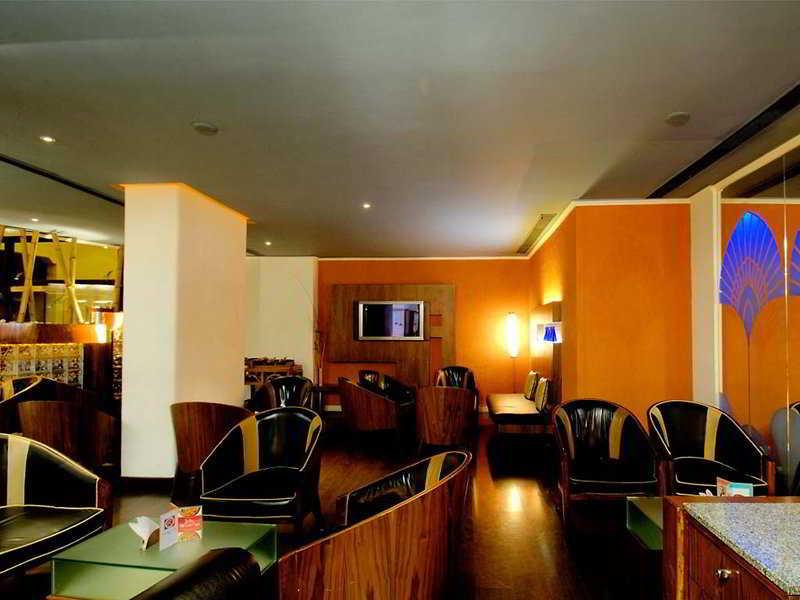 Ramee Guestline Hotel Juhu Bombaj Exteriér fotografie