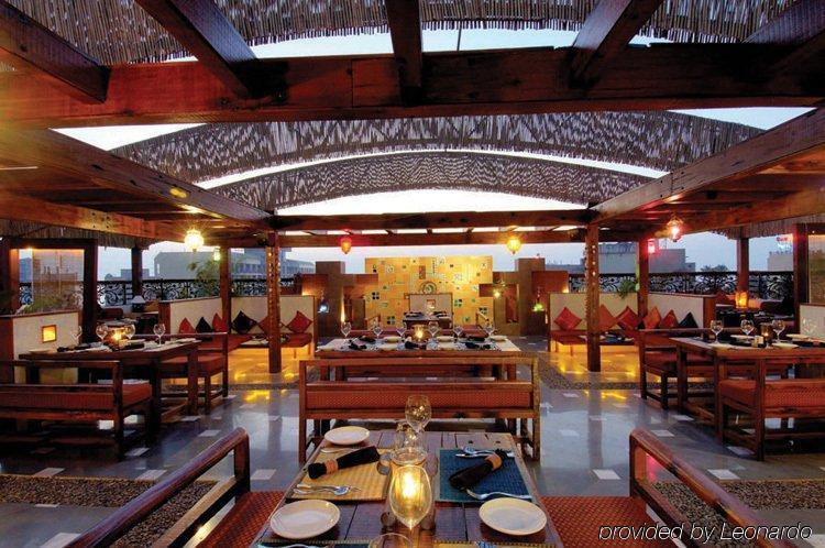 Ramee Guestline Hotel Juhu Bombaj Exteriér fotografie