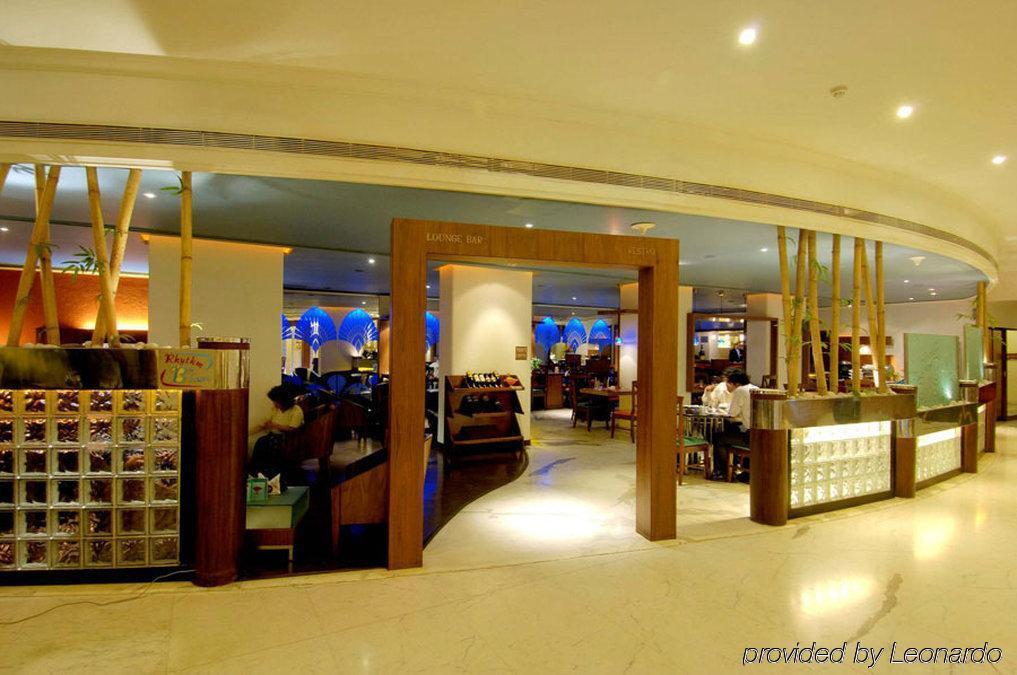 Ramee Guestline Hotel Juhu Bombaj Interiér fotografie