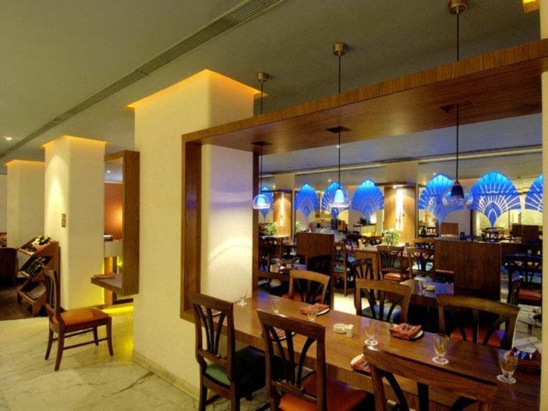 Ramee Guestline Hotel Juhu Bombaj Exteriér fotografie