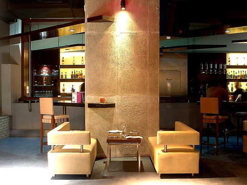 Ramee Guestline Hotel Juhu Bombaj Exteriér fotografie