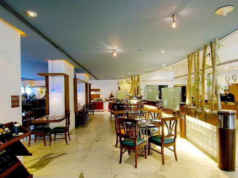 Ramee Guestline Hotel Juhu Bombaj Exteriér fotografie