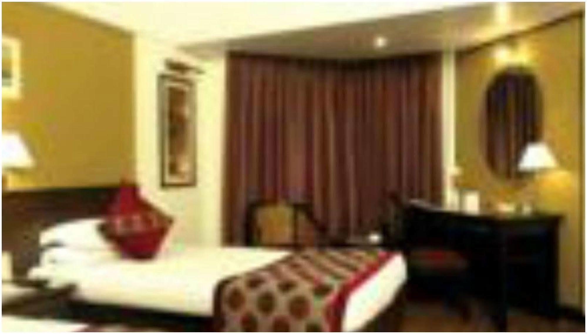 Ramee Guestline Hotel Juhu Bombaj Exteriér fotografie