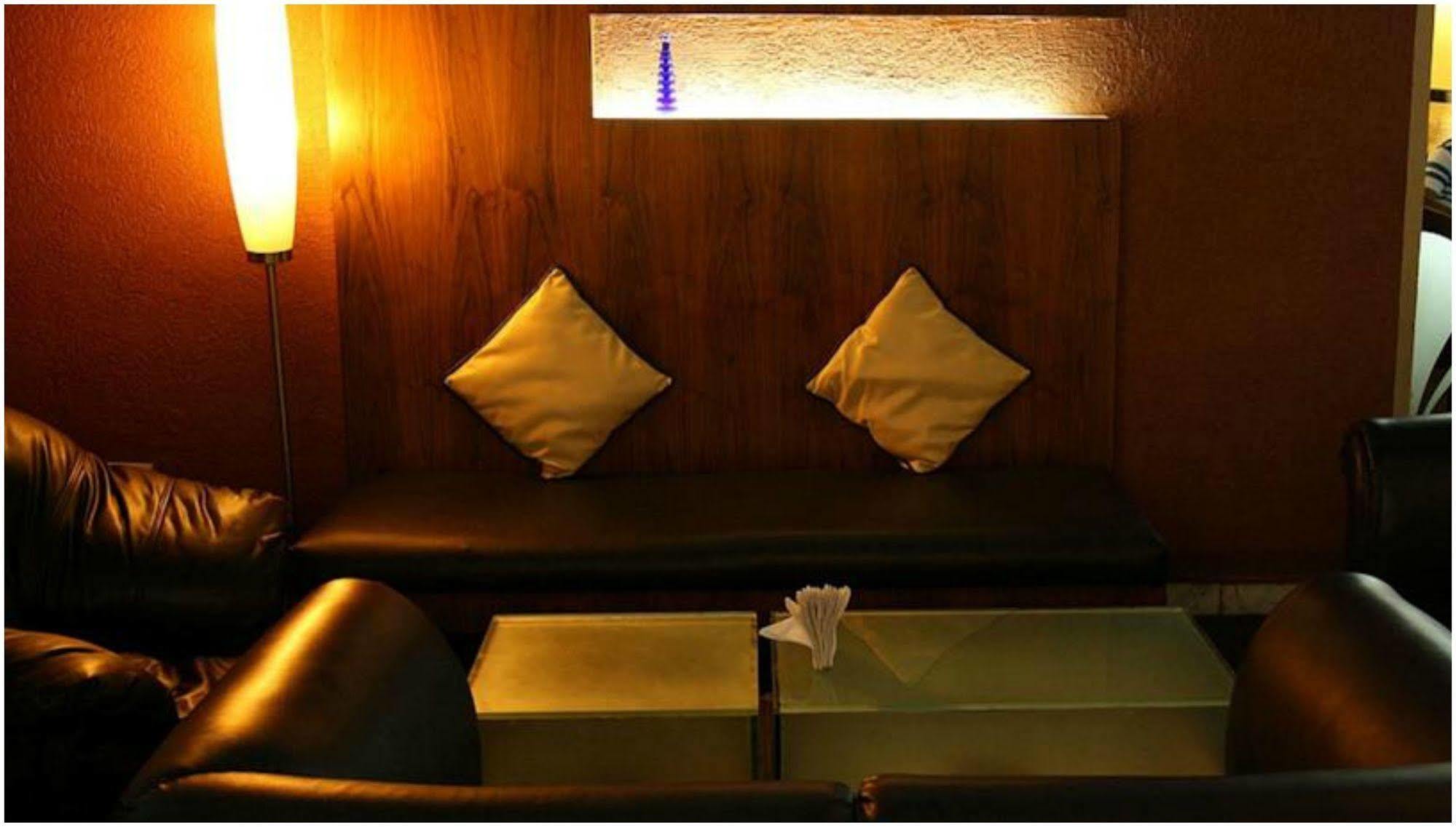 Ramee Guestline Hotel Juhu Bombaj Exteriér fotografie