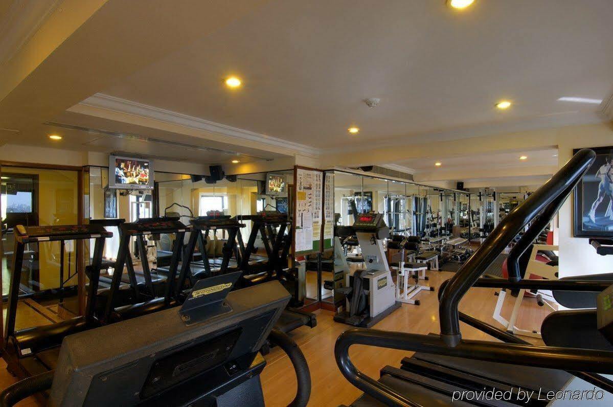 Ramee Guestline Hotel Juhu Bombaj Zařízení fotografie